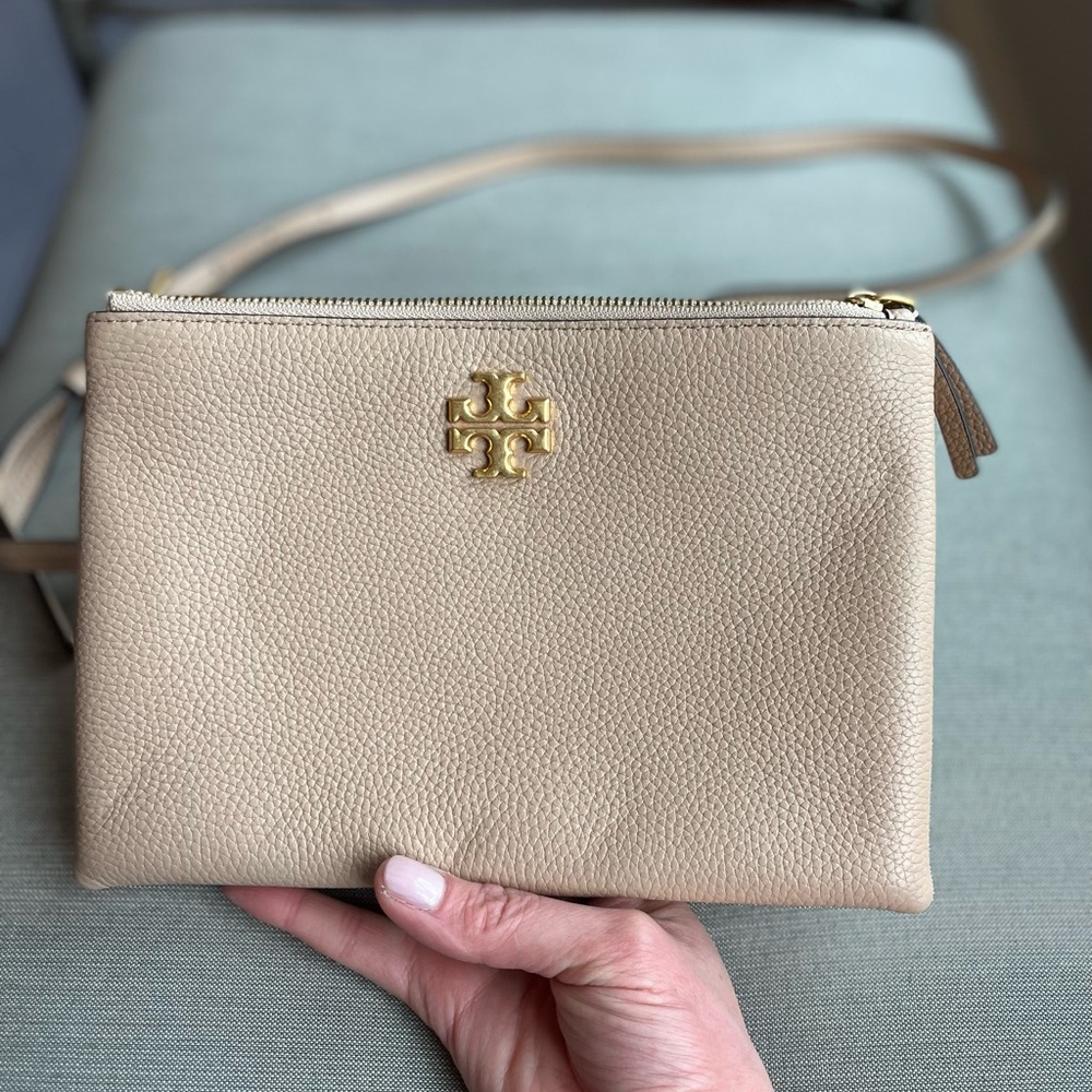 Tory Burch Small Crossbody Bag